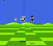 Attack Animal Gakuen