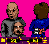 Игра Austin Powers - Oh Behave
