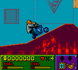 Игра Austin Powers