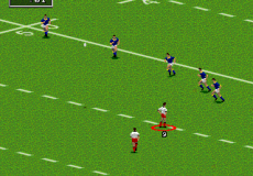 Australian Rugby League
