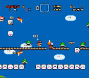 Automatic Mario - Kumikyoku