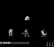 Игра Avenging Spirit