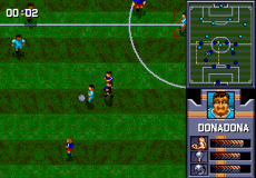 AWS Pro Moves Soccer