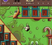 Игра Baby’s Day Out (Beta)