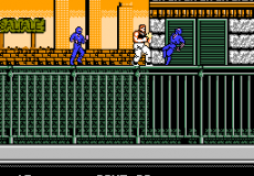 Bad Dudes