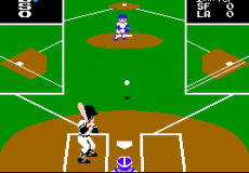 Bad News Baseball