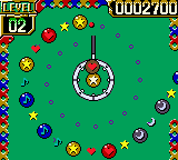 Игра Ballistic