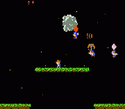 Balloon Fight