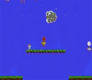 Balloon Mario