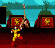 Ballz 3D – Fighting at Its Ballziest