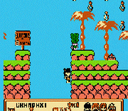 Игра Banana Prince