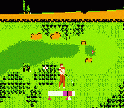 Bandai Golf – Challenge Pebble Beach