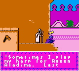 Игра Barbie - Magic Genie