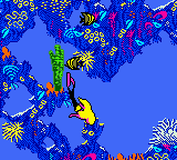 Игра Barbie - Ocean Discovery