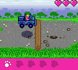 Игра Barbie - Pet Rescue