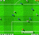 Игра Barca Total 2000
