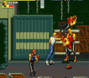 Bare Knuckle III (english translation)
