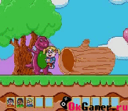 Barney’s Hide & Seek