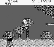 Игра Bart Simpsons Escape From Camp Deadly