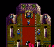 Barver Battle Saga – EasyType & Translated