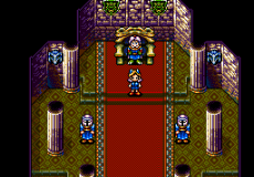 Barver Battle Saga - EasyType Translated