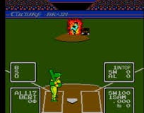 Baseball Simulator 1.000