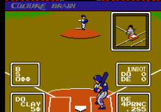 Baseball Simulator 2012