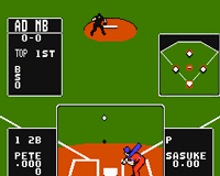 Baseball Stars
