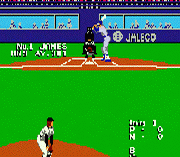 Bases Loaded II – Second Season