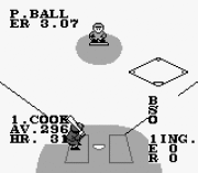Игра Bases Loaded