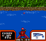 Игра Bass Masters Classic