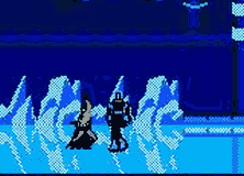 Игра Bat-Man - Chaos in Gotham
