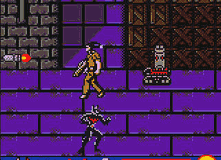 Игра Batman Beyond