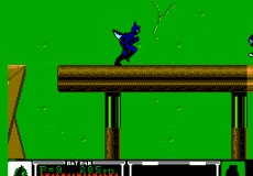 Batman Flash