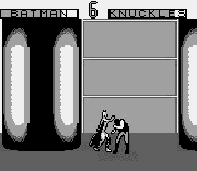 Игра Batman Forever