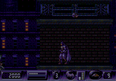 Batman Returns