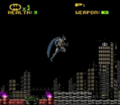 Batman - Revenge of the Joker