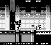 Игра Batman – The Animated Series