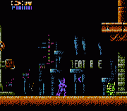 Batman – The Video Game