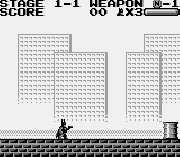 Игра Batman