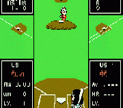 Battle Baseball