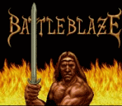 Battle Blaze