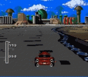 Battle Cars