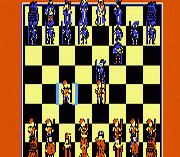 Battle Chess