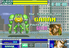 Battle Clash