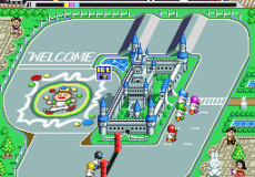 Battle Cross