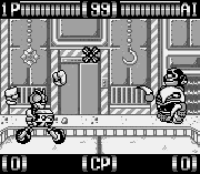 Игра Battle Crusher