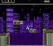 Battle Kid 2 (demo)
