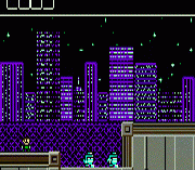 Battle Kid 2 – Mountain of Torment (Demo 2)