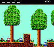Battle Kid (demo)